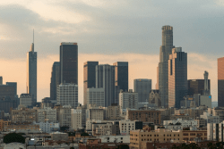 Los Angeles - Los Angeles