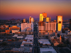 Phoenix - Phoenix