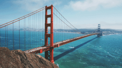 San Francisco - San Francisco